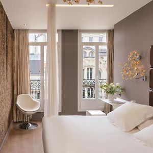 Legend Saint Germain Hôtel by Elegancia